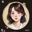 肉书屋创作者苏向晚头像，坚持在肉书屋更新连载小说的女性作者
