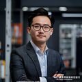 肉书屋技术负责人赵宇航，负责平台架构与AI写作辅助系统，面容年轻专业