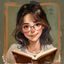 肉书屋用户木子七的头像，年轻女性，喜爱阅读原创短篇故事